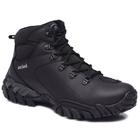 Bota Macboot Xdez 02 Couro Emborrachado