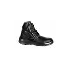 Bota Manobreiro Bracol Iron 4031BAMM1662EL Bico Composite, Palmilha Antiperfurante NR10 Eletricista