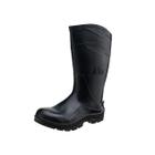 Bota marluvas 100aworkf preta cano longo com forro ca 40754