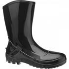 Bota Marluvas 110Vfl Preta(Medio)39 Par 6945039