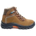 Bota Marluvas Premier 75BPRMA29 Marrom CA 41370