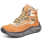 Bota Masculina Adventure Couro DIfranca - R53 - Milho