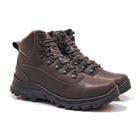 Bota Masculina Adventure Esporte Trilhas Resistente