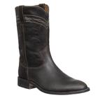 Bota Masculina Bico Redondo Jácomo 36940