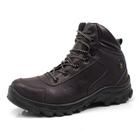 Bota Masculina Bredeni Explorer Estilo Adventure