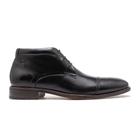 Bota Masculina Cano Médio Democrata Madison Hi-Soft