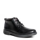 Bota Masculina Casual Ferracini Em Couro