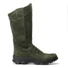 Bota Masculina Coturno Militar Camuflado Pesca Selva Aventura Protetor Biqueira