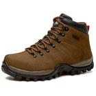 Bota Masculina Macboot Nobuck Adventure Cano Alto Uirapuru06