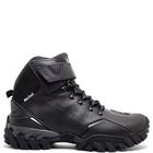 Bota Masculina Macboot Rinoceronte Preto Grafite - RINC