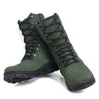 Bota Masculina Militar De Couro Confortável Resistente Cano Alto Coturno Motociclista