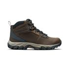 Bota Masculina Newton Ridge Plus II Waterproof Marrom - Columbia