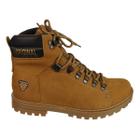 Bota Masculina Pegada 181505-05 Nobuck Oil