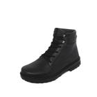 Bota Masculina Pegada REF: 181553 COURO