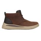 Bota Masculina Skechers 204670 Proven-Yermo