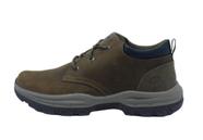 Bota masculina skechers knowlson