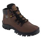 Bota Masculina Tenis Adventure Ketter Boots Coturno Café