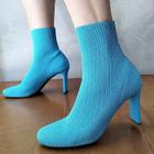 Bota Meia Knit Ceralvo