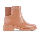 Bota Melissa Chelsea Boot Feminina