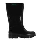 Bota Melissa Welly Adulto Preto