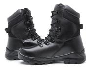 Bota Militar Acero Modelo Tiger Adventure