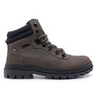 Bota Militar Coturno Macboot Alter 02 Brown