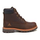 Bota Militar Coturno Roraima 10 Café - Macboot