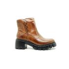 Bota Miss Western Feminina 3731