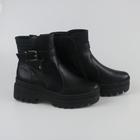 Bota Mississipi Cano Baixo MA691A