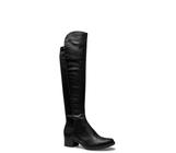 Bota Mississipi Cano Logo Over Q8542 Feminina