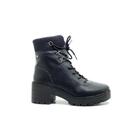 Bota Mississipi Feminino Q8481