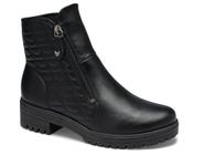 Bota Mississipi MI842 De Cano Curto 