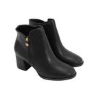 Bota Modare 7078.101 Preto