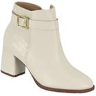 Bota Modare 7078.107 Feminina