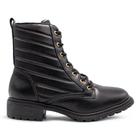 Bota Modare Feminina Napa Pele Strech Conforto 7074.103