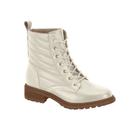 Bota Modare Feminino Salto Grosso Cano Médio 7074 103 18462