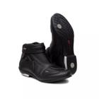 Bota modeo ref 5555 soft race cano baixo 40