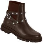 Bota Moleca 5342.102 Feminina