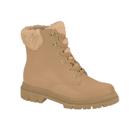 Bota Moleca Coturno Feminino Salto Tratorado 5342 103