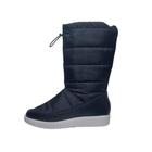 Bota Moleca de Cano Alto Confeccionado em Nylon - 5340.103.23694