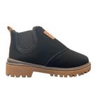 Bota molekinho slip on ref:2144.218 menino