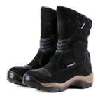 Bota Mondeo Stability Dry Adventure Impermeável +9CM