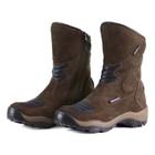 Bota Mondeo Stability Dry Adventure Impermeável +9CM