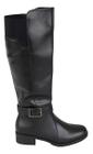 Bota Montaria Cano Alto Feminina Mooncity 72113