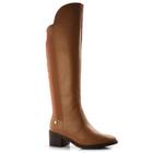 Bota Montaria Feminina Ramarim Marrom 23-59131