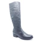 Bota Montaria Feminino Couro Bottero 335101