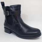 Bota Montaria Mooncity Cano Baixo 72110