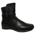 Bota Mooncity Feminino