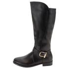 Bota Mooncity Menina Preto Ref:79511