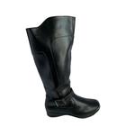 Bota Mooncity Salto Anabella 24-71086